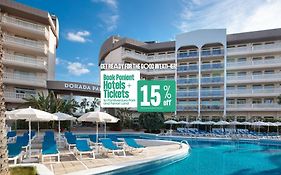 Hotel-Aparthotel Dorada Palace